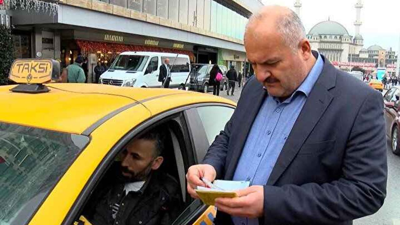 Eyüp Aksu kimdir? Eyüp Aksu kaç yaşında, nereli? İstanbul Taksiciler Esnaf Odası başkanı kim? İstanbul Taksiciler Esnaf Odası Başkanı Eyüp Aksu kimdir?